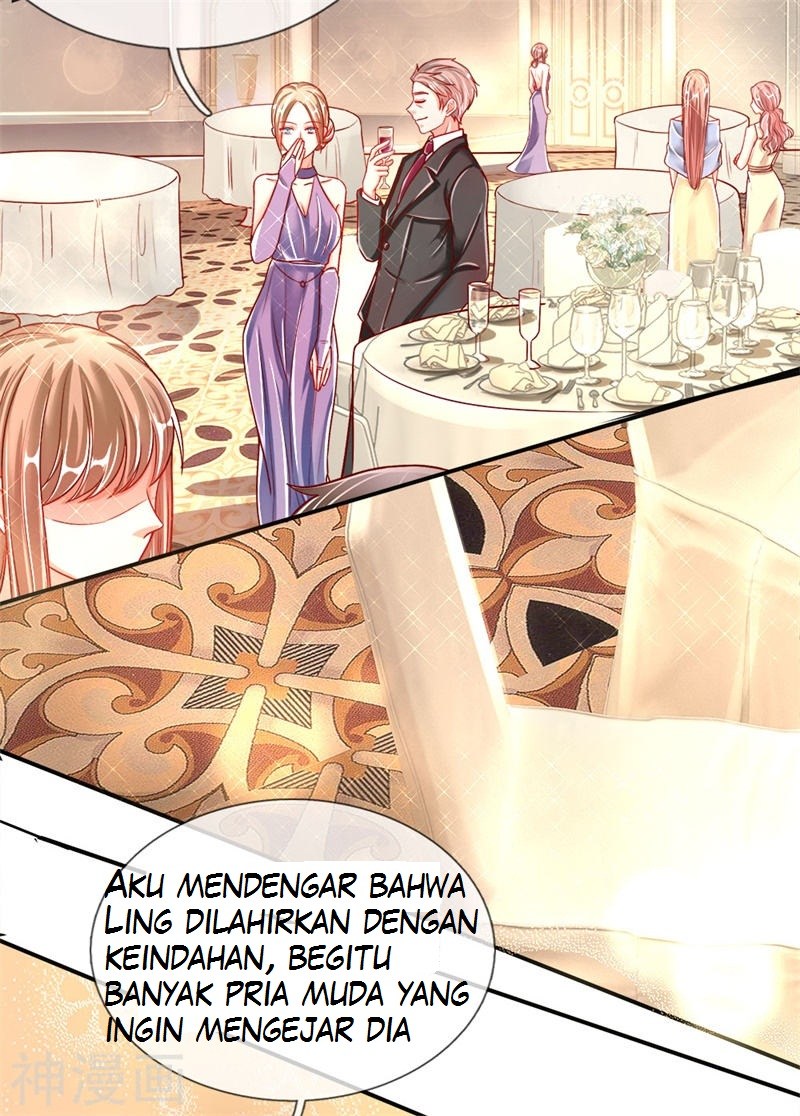 Immortal Daddy Xianzun Chapter 02 Gambar 2